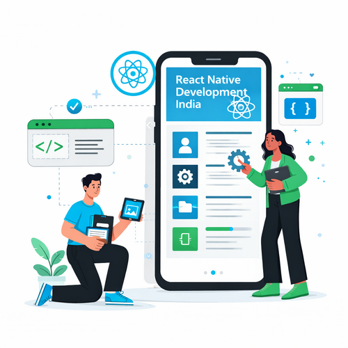 React Native Development